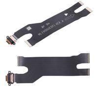 FLAT FLEX CONNETTORE RICARICA HUAWEI P30 PRO VOG-L09 L29 DOCK CARICA ORIGINALE