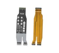 FLAT FLEX CONNETTORE RICARICA LCD SAMSUNG A55 5G A556B / A35 5G A356 ORIGINALE