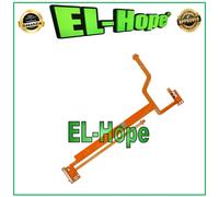 FLAT FLEX CONTROLLO 3D LCD DISPLAY TASTO VOLUME SPEAKER AUDIO NINTENDO 3DS XL