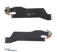Flat Flex Estensione Carica Ricarica Connettore Jack Huawei MATE 10 PRO USB C