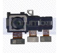 FLAT FLEX HUAWEI P30 LITE MAR-L21A FOTOCAMERA POSTERIORE BACK CAMERA CAM