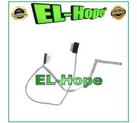 FLAT FLEX LCD 50.4YV01.001 VGA 40 PIN PER NOTEBOOK HP PROBOOK 430 435 455 G1