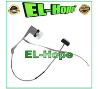 FLAT FLEX LCD LED 50.4GK01.012 40 PIN PER NOTEBOOK HP PROBOOK 4520S 4525S