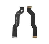 FLAT FLEX SAMSUNG GALAXY S24+ PLUS CAVO CONNESSIONE TOUCH SCHERMO SCHEDA MADRE