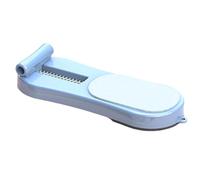 Flat Foot Corrector - 11 pollici Arch Massager Stretch | ABS regolabile Foot Trainer - Supporto portatile in rilievo per donne balletto dancers Home Gym