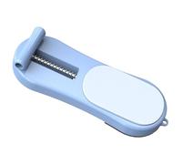 Flat Foot Support - Calcio Corrector Trainer, Portable Adjustable Size with Workout & Arch-Stretching Relief, Orthotic Details for Rehabilitation, Flat Feet Stretcher, Toe Massager for Esercise Home