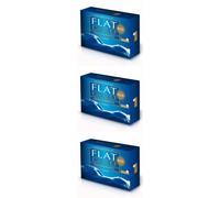 Flat Gold Plus 24 Compresse 3x24 Pc Compresse
