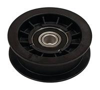 Flat Idler 280499 per trattorini da prato Murray 1987 1993 adatto a ponti 38 pol