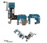 Flat Jack Carica Ricarica Connettore per Samsung Galaxy S8 PLUS G955 G955F oem