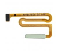 FLAT LETTORE IMPRONTA SAMSUNG A146B GALAXY A14 5G GREEN FINGA146BGREEN