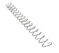 Flat Rectangular Compression Spring, Stainless Steel, For Furniture And General Use(200pcs)