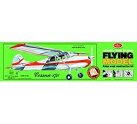 Flat River Group Guillows Cessna 170 Model Kit