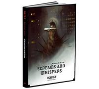 Flat River Group Kult Rpg Screams And Whispers