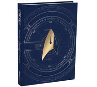 Flat River Group MUH0142202 Star Trek Adventures: Discovery (2256-2258) - Campai