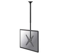 Newstar Supporto da soffitto per schermi LCD/LED/Plasma ( FPMA-C340BLACK )