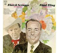 Flat & Scruggs - Final Fling