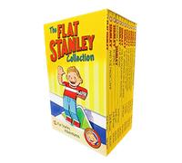 Flat Stanley Adventure,the