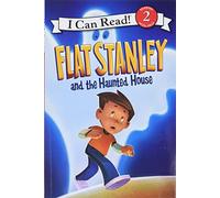 Flat Stanley and the Haunted House