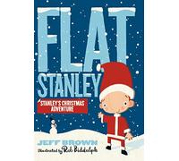 Flat Stanley Stanley's Christmas Adventure