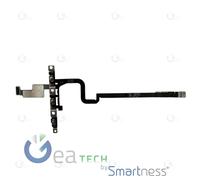 FLAT TASTO ACCENSIONE POWER ON OFF + VOLUME E MUTO PER APPLE IPHONE 15 PRO