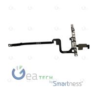 FLAT TASTO ACCENSIONE POWER ON OFF + VOLUME E MUTO PER APPLE IPHONE 15 PRO MAX