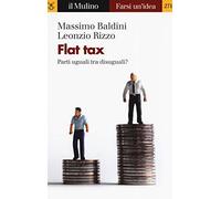 Flat tax. Parti uguali tra disuguali?