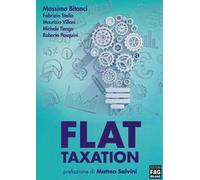 Flat taxation