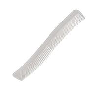 Flat Top Hair Comb - Barber Stylist Comb Hair Cutting, Anti-Slip Clipper Comb | Versatile Professional Hair Combs Smooth For Styling, Home & Barber Shop Use, High-Quality Cutting Comb