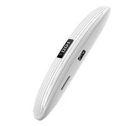 Flat Under Pillow Speakers - Bone Conduction Wireless | Ultra-Thin Wireless Speaker Under Pillow with Rechargeable Battery for Adults Kids Side Sleepers Home Apartment Bedroom Hotel Dorm Bedside