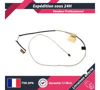 Flat Video Lvds Per HP Pavilion 15-CC507NS 15-CC507NU 15-CC508NC