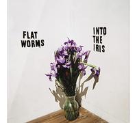 Flat Worms - Into The Iris (12")