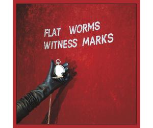 Flat Worms Witness Marks (Vinyl LP) 12" Album