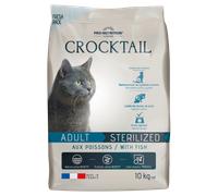 Flatazor Prestige Gatto Sterilise' - Light 10 Kg new packaging
