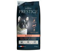 Flatazor Prestige SENZA CEREALI al Salmone 12 Kg new packaging