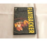 Flatbacker - War Is Over & Clips [Regular P