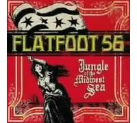 Flatfoot 56 - Jungle of The Midwest Sea