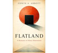 Flatland: A Romance of Many Dimensions | New Introduction