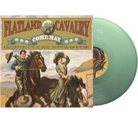 Flatland Cavalry - Come May[Green 12"" EP]