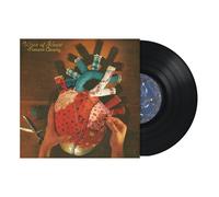 Flatland Cavalry - Work Of Heart[LP]