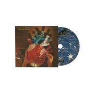 FLATLAND CAVALRY WORK OF HEART CD NUOVO