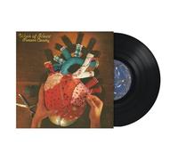 Flatland Cavalry - Work Of Heart[LP]