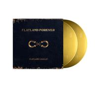 flatland forever-Import USA