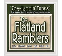 Flatland Ramblers - Toe-Tappin Tunes