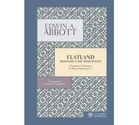 Flatland. Romanzo a più dimensioni