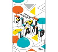 Flatland: Une aventure à plusieurs dimensions