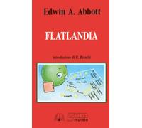 Flatlandia: Fantasia a più dimensioni