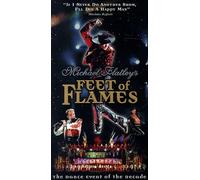 Flatley Michael - Feet of Flames