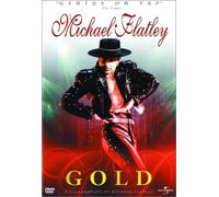 Flatley Michael - Gold