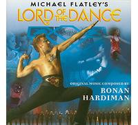 Flatley, Michael - Lord Of The Dance