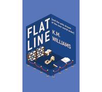 FLATLINE: [and the ants dream of the new world order]